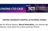 TCT 665: Target Lumen With A Boosting Catheter In A Retrograde Aproach To Facilitate Wire Re-Entry: A Challenging CTO Case