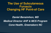 FUROSCIX CRLs (scPharmaceuticals)