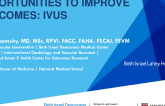 Opportunities to Improve Outcomes: IVUS