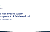 Aquapass: Non-Invasive Treatment for Fluid Overload in Chronic Heart Failure Patients