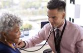 Racial/Ethnic Disparities in AF Care Persist Despite Dual VA, Medicare Coverage