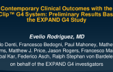 EXPAND G4: Core Laboratory Echocardiographic Outcomes From a Multicenter Study of a Fourth Generation TEER System to Treat Mitral Regurgitation