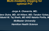TCT 632: Multi-modality imaging for Complex PCI