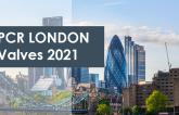 PCR London Valves 2021