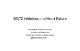 SGLT2 inhibitors and Heart Failure