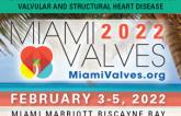 Miami Valves 2022