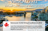 VanSCAD 2022