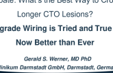 Antegrade Wiring Is Tried and True and Now Better Than Ever