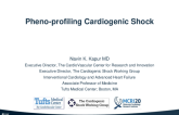 Phenotyping Cardiogenic Shock: Insights From Machine Learning Applied to a Large Real-World Registry