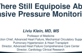 Is There Still Equipoise About Invasive Pressure Monitoring:  Cardiomems and Newer Devices