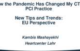 New Tips and Trends: EU Perspective