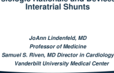 Physiological Rationale and Devices for Interatrial Shunts
