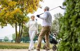 Study Touts Benefits of Exercise as Primary CVD Prevention in Older Adults 