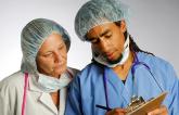 Surgery for IE After TAVI No Better Than Antibiotics in High-Risk Patients