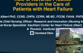 The Role of the Advanced Practice Provider in the Care of the Heart Failure Patient