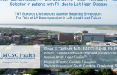 Right heart catheterization + Exercise testing – best practices for treatment selection in patients with PH due to Left Heart Disease