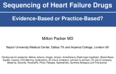 Featured Lecture:  How to Incorporate New Therapies and In What Order -- Ahead of the Guidelines