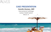 CASE PRESENTATION
