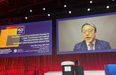 ADAPT-TAVR: Edoxaban No Better Than DAPT After TAVI