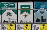 FDA Proposes Ban on Menthol Cigarettes and Flavored Cigars