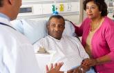 Racial/Ethnic Disparities in Anticoagulation Persist in Hospitalized AF Patients