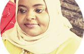 Nafisa Elsammani, MBBS, MD