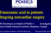 Tranexamic acid in patients undergoing noncardiac surgery