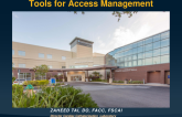 Tools for Access Management