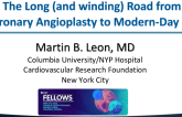 Keynote Lecture: The Long (and Winding) Road from Coronary Angioplasty to Modern-Day PCI