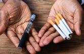 If You Smoke, Adding in E-Cigs Likely Won’t Cut CV Risks