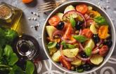 Mediterranean Diet Bests Low Fat for Secondary Prevention: CORDIOPREV