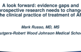 A look forward: evidence gaps and prospective research needs to change the clinical practice of AR treatment