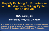 Rapidly Evolving EU Experiences With the JenaValve for AR and AS