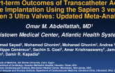 Short-term Outcomes of Transcatheter Aortic Valve Implantation Using the Sapien 3 versus Sapien 3 Ultra Valves: An Updated Meta-Analysis