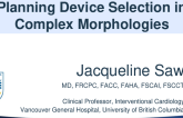 Planning Device Selection in Complex Morphologies (With Case Examples)