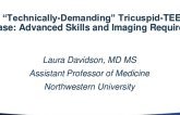 A “Technically-Demanding” Tricuspid-TEER Case: Advanced Skills and Imaging Required!