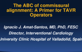 The ABCs of Commissural Alignment: A Primer for TAVR Operators