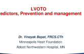 LVOT Obstruction Post-TMVR: Predictors, Prevention, and Post-interventional Management