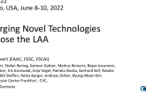 Emerging Novel Technologies to Close the LAA
