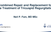Transcatheter Dual Repair and Replacement for TR Treatment (CroiValve)