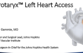 The Protaryx™ Trans-septal Crossing System