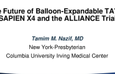 The Future of Balloon-Expandable TAVR: SAPIEN X4 and the ALLIANCE Trial