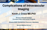 Complications of Intravascular Imaging
