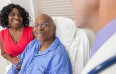 CV Risk Factor Control Cuts Post-op Nursing Home Transfer for Black Americans 