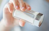 Regularly Adding Salt to Food May Shorten Life Span