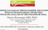 Sacubitril/Valsartan Versus Ramipril for Patients with Acute Myocardial Infarction: Win-ratio Analysis of the PARADISE-MI Trial