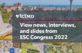 ESC Congress 2022