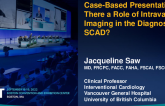 Case-Based Presentation: Is There a Role of Intravascular Imaging in the Diagnosis of SCAD?