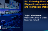 Keynote Lecture: PVL Following Mitral ViV: Diagnostic Assessment and Therapeutic Options