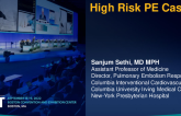 High-Risk PE Case (NewYork-Presbyterian/Columbia University Irving Medical Center): Case Introduction